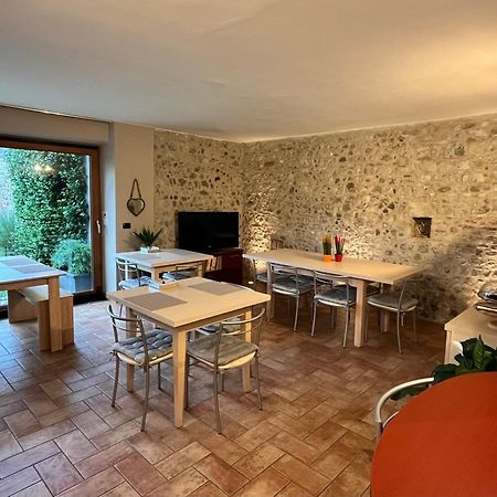 Alc&Ce' Alloggio Agrituristico Povoletto Εξωτερικό φωτογραφία