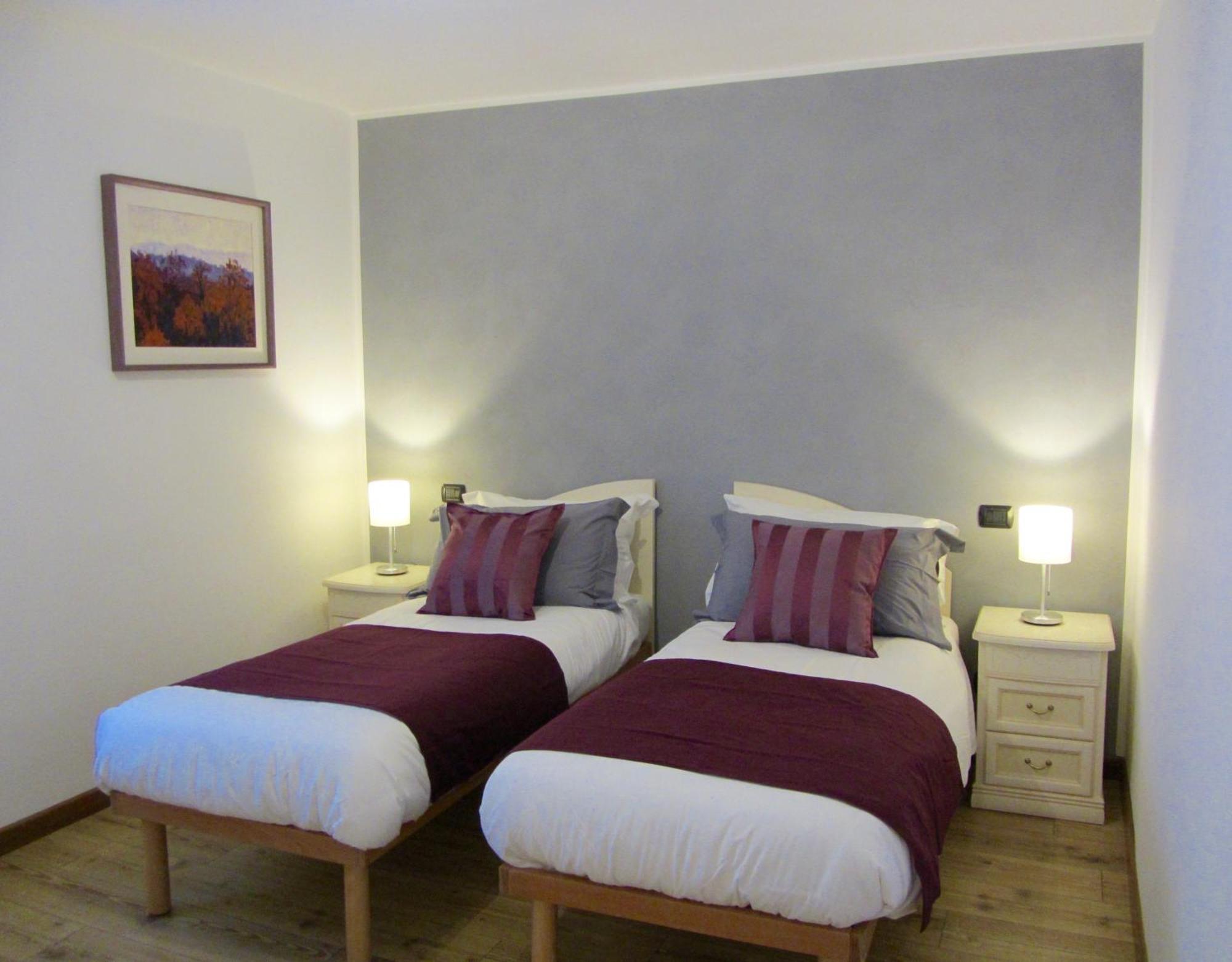 Alc&Ce' Alloggio Agrituristico Povoletto Δωμάτιο φωτογραφία