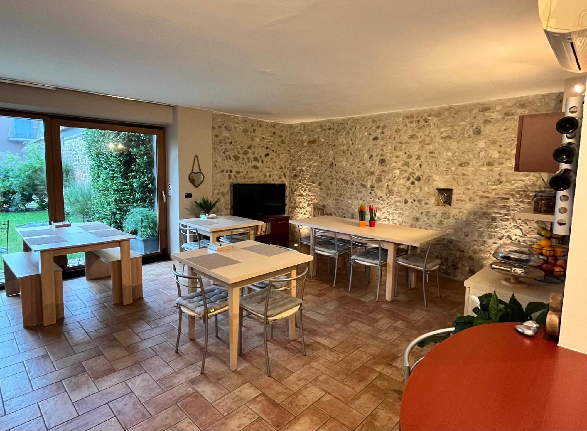 Alc&Ce' Alloggio Agrituristico Povoletto Εξωτερικό φωτογραφία