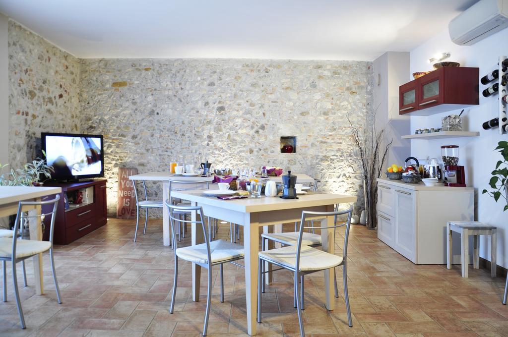 Alc&Ce' Alloggio Agrituristico Povoletto Εξωτερικό φωτογραφία