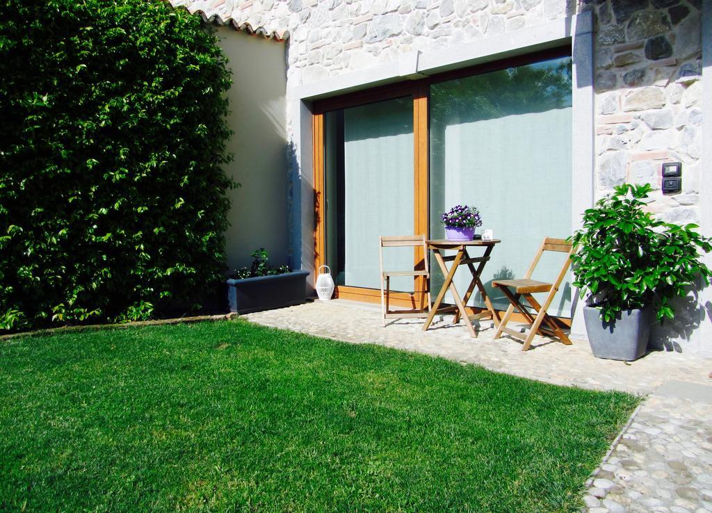 Alc&Ce' Alloggio Agrituristico Povoletto Εξωτερικό φωτογραφία