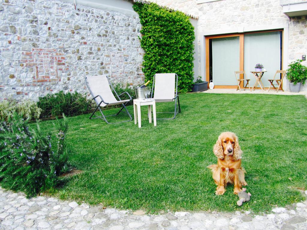 Alc&Ce' Alloggio Agrituristico Povoletto Εξωτερικό φωτογραφία