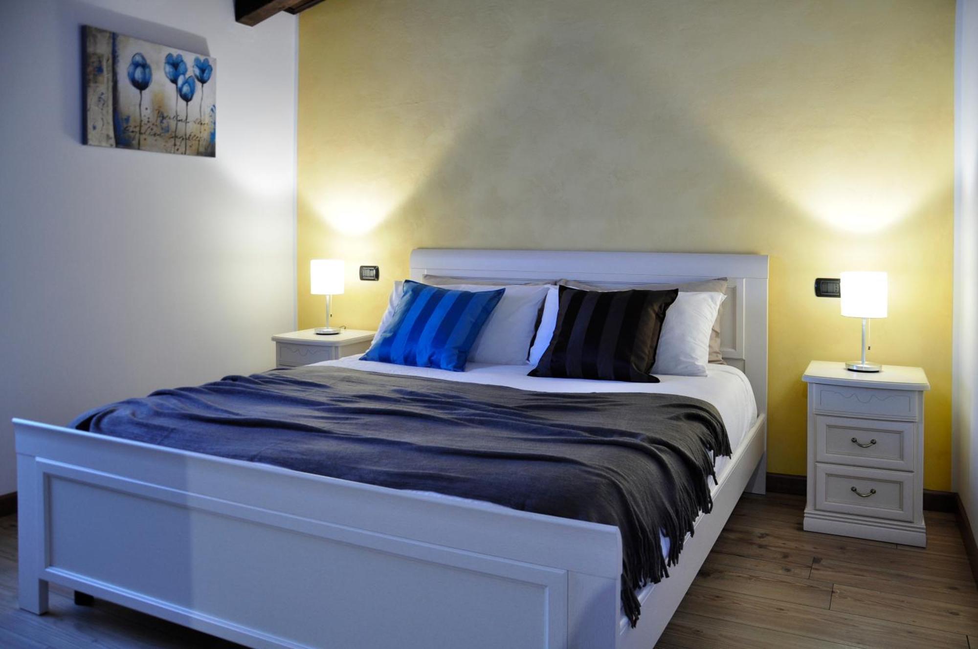 Alc&Ce' Alloggio Agrituristico Povoletto Εξωτερικό φωτογραφία