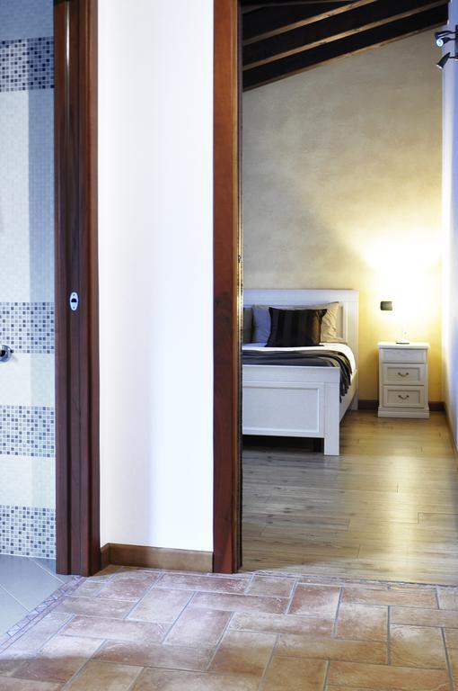 Alc&Ce' Alloggio Agrituristico Povoletto Εξωτερικό φωτογραφία
